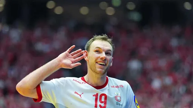 Danemark – Brésil (Mondial Handball 2025) : heure et chaine TV