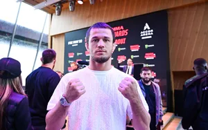 MMA : Quel avenir pour Usman Nurmagomedov après sa victoire contre Paul Hugues ?