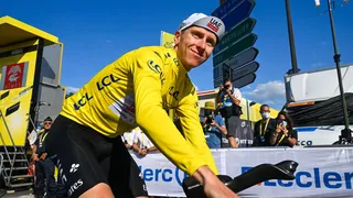 Tour de France : Tadej Pogacar explique son attaque dans le col du Noyer