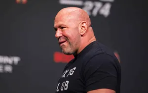 UFC : “Des clowns !”, Dana White furieux après la mise à jour du classement