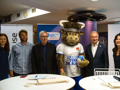 Calendrier Coupe du Monde Rugby 2023 : Dates et Programme complet