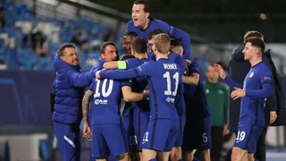 Ligue des champions : Chelsea maîtrise le Real Madrid et défiera City en finale
