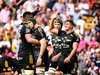 Combien de titres de Top 14 La Rochelle a-t-il remporté ?
