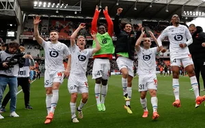Mercato LOSC : un jeune talent envoyé s’aguerrir en Ligue 2