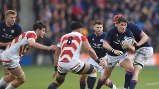 Coupe du monde : le Japon dévoile sa pré-liste pour le Mondial 