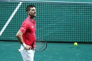 Marc Madiot : “Monsieur Djokovic doit être suspendu”