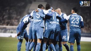 Ligue 2 : Grenoble confirme, Toulouse remonte, Paris au ralenti