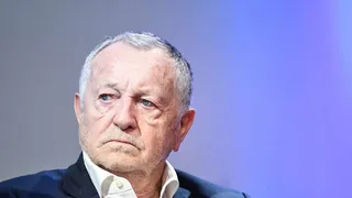 OL : Jean-Michel Aulas se livre sur le départ de Fabio Grosso