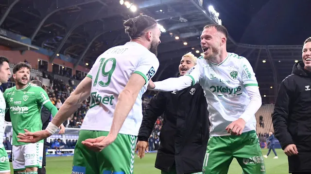 ASSE : Après Monconduit, un autre cadre inquiète Dall’Oglio