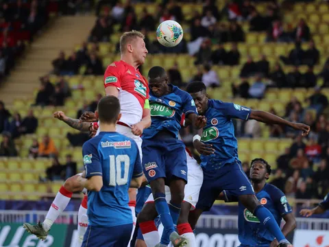 À domicile, Monaco veut confirmer