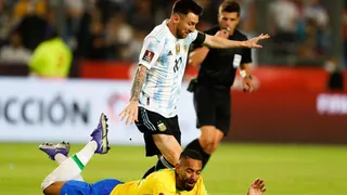 Brésil-Argentine : retour sur une soirée cauchemardesque pour la Seleçao