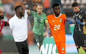 CAN 2024 : Le palmarès des récompenses individuelles