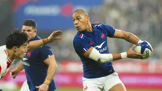 XV de France : pourquoi Gaël Fickou doit encore patienter avant de retrouver les Bleus