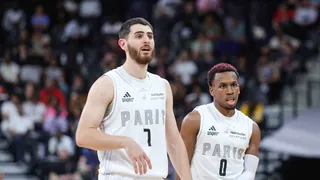 Monaco – Paris Basketball : À quelle heure et sur quelle chaine TV regarder le match 1 ?