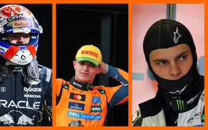 F1 : Lando Norris champion du monde au Qatar si…