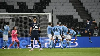 Ligue des champions : le groupe du PSG pour le match face à City