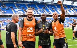 Top 14 : terrible coup dur pour La Rochelle, un joueur forfait 5 mois