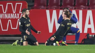 Coupe du Roi : un scénario de dingue envoie le Barça en demi-finale