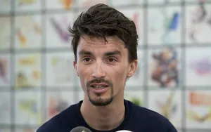 Giro 2024 : Julian Alaphilippe envoie un message fort à Patrick Lefevere