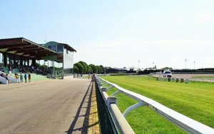 Argentan: Pôle régional de courses hippiques