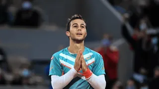 ATP – Gstaad : Hugo Gaston élimine Cristian Garín et file en demi-finale