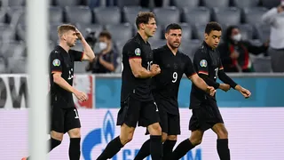 Euro 2020 (Gr.F) : l’Allemagne décroche son ticket face à la Hongrie