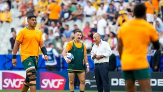 Coupe du Monde de Rugby 2023 : Un sélectionneur légendaire vers la sortie !