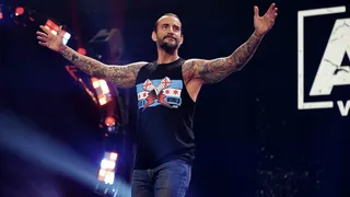 AEW : Entre attente, stress et ambitions… Ce qui se cache derrière le retour légendaire de CM Punk !