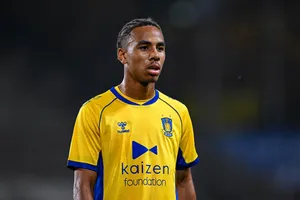 Mercato OL : qui est Noah Nartey, dans le viseur des Gones cet hiver ?