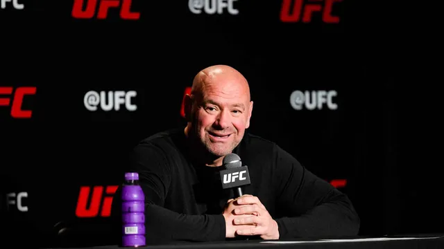 UFC : Dana White donne un indice sur le futur classement de Nassourdine Imavov