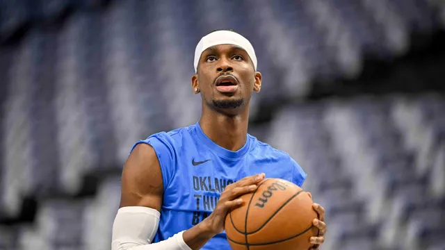 NBA : Fin de match de folie à Dallas !