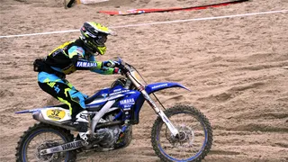 Enduropale 2025 : date, horaires, diffusion TV, circuit et programme du week-end