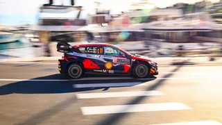 Calendrier Rallye Monte-Carlo 2024 : Programme, Dates et Résultats