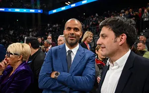 ASVEL : Tony Parker dézingue Gianmarco Pozzecco !