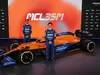 La nouvelle Mclaren dévoilée!
