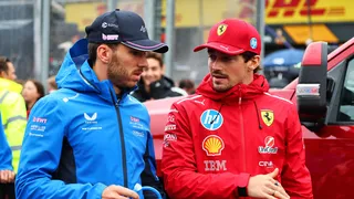 F1 GP du Japon 2025 : programme et résultats du week-end