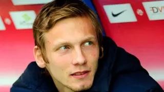 Clément Chantôme s’engage au Red Star FC