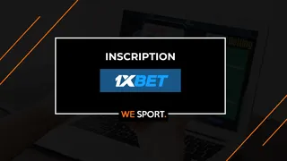 Inscription 1xBet : comment créer un compte en ligne sur 1xBet en Février 2026