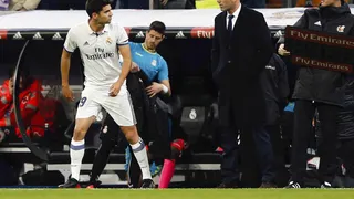 Après la retraite d’Enzo, où en sont les fils de Zinedine Zidane dans leur carrière ?