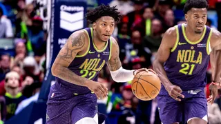 NBA : un espoir déchu de retour sur les parquets