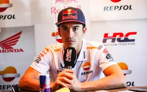 MotoGP : Le transfert du siècle : Marquez quitte Honda !