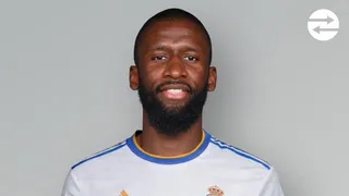 Antonio Rüdiger au Real Madrid : C’est officiel !