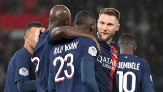 Mercato PSG : Annoncé en Arabie saoudite, ça coince pour un indésirable