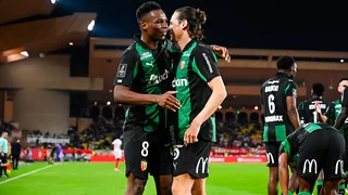 Top 10 des recrues les plus chères du RC Lens