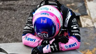 Encore un résultat blanc pour Alonso : vivement 2023 !