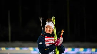Biathlon Kontiolahti 2024 : la liste de départ du sprint femmes