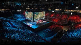 L’E-sport face au défi de la régulation