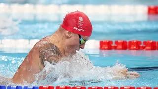 JO 2024 : les révélations chocs d’une star de la natation sur le village olympique