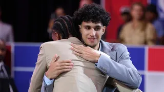 NBA Draft 2024 : Le tableau complet du Premier Tour