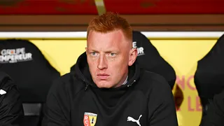 RC Lens : “indisponible un bon moment”, Will Still annonce le pire pour Juma Bah